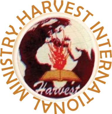 Harvest International Ministry